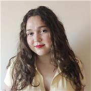 Soy una persona paciente y apasionada por la enseñanza